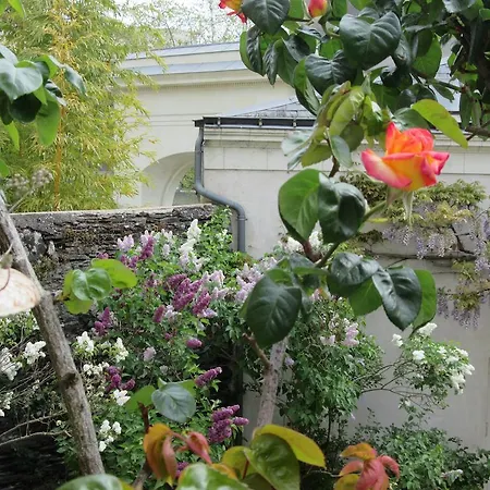 D'hotes Marchand Bed & Breakfast 3*