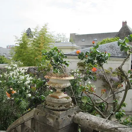 Bed and Breakfast D'hotes Marchand