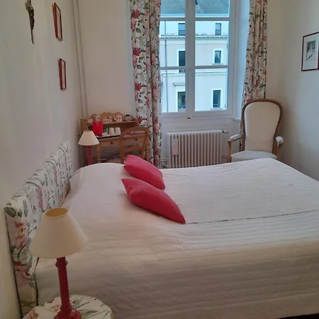 D'hotes Marchand Bed & Breakfast Angers