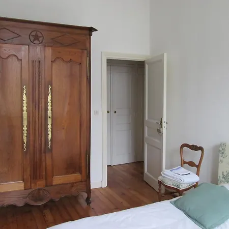 Bed & Breakfast D'hotes Marchand