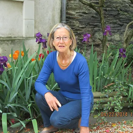 Bed & Breakfast D'hotes Marchand Angers