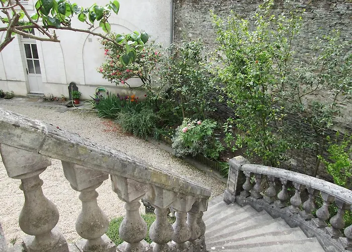 D'hôtes Marchand Angers