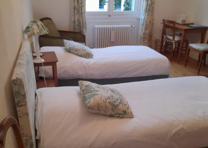 D'hôtes Marchand 3*