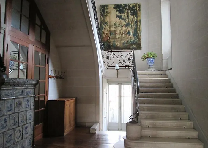 D'hotes Marchand Angers