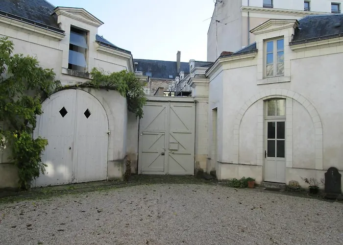 D'hotes Marchand Angers