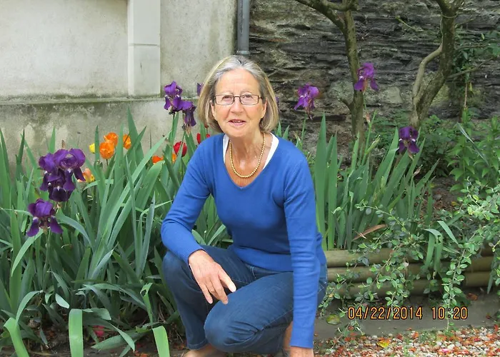 Bed & Breakfast D'hotes Marchand Angers